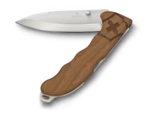 چاقوی ویکتورینوکس مدل evoke wood۱